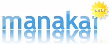 manakai (beta)